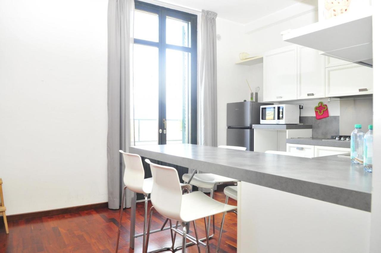 Terrazza Sul Castello Ursino By Wonderful Italy Apartment Catania Exterior photo