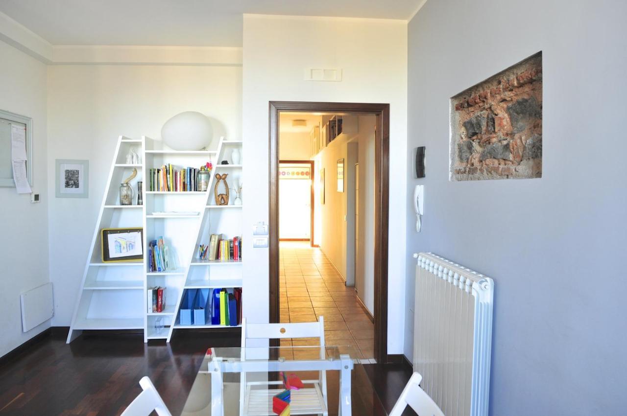Terrazza Sul Castello Ursino By Wonderful Italy Apartment Catania Exterior photo