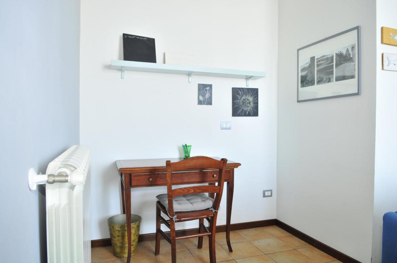 Terrazza Sul Castello Ursino By Wonderful Italy Apartment Catania Exterior photo